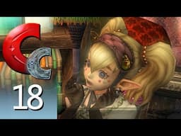 Bug Fable – Twilight Princess [18]