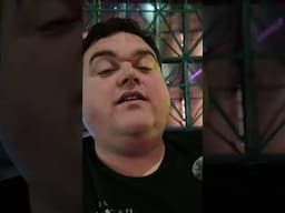 Fat Testing Disko at The Adventuredome in Circus Circus in Las Vegas