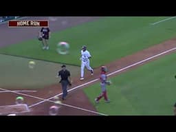 Highlights: Texas A&M 13, Cardinals 6