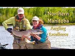 Gangler's North Seal Lodge - Colin and Jenna's Last Show Together