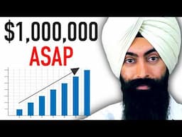 The Math To Become A Millionaire ASAP (And How You Can Do It)