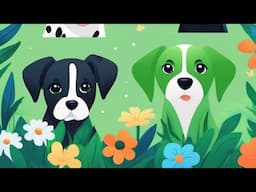 Analogia cachorro vira lata x plantas híbridas