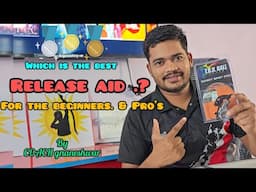 Which is the best release aid for the beginners.?