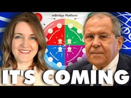 Bypassing SWIFT and Western Sanctions: BRICS Payment Is Coming