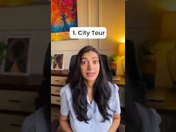 Your Dubai trip is waste if you don’t visit these places #dubailife #travel