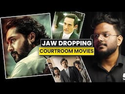 5 Courtroom Thriller Packed Movies With Shocking Twists & Turns