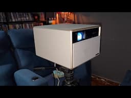 INCRÍVEL É POUCO PARA XGIMI HORIZON ULTRA 😱🤩📽🍿