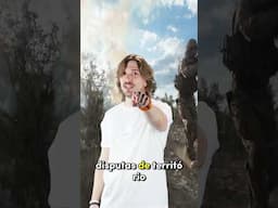 A GUERRA que quase foi causada pelo GOOGLE MAPS