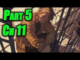 Accidentally Adopted - Part 5: Chapter 11 | HFY