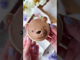 Mother's Day Cookie Boxes