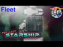 The Last Starship - E04 - 04/06/25 - Laurence Streams