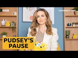 Use this simple tool to get children talking about their feelings and worries | Pudsey's Pause