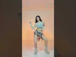 Davido - "Offa Me" ft. Victoria Monet dance cover | dc:  @ItsSeanBankhead #shorts