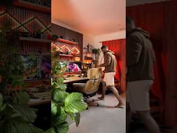 The Ultimate Home Office & Desk Setup