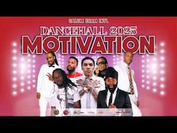 Dancehall Motivation Mix 2025 /Throwback Dancehall Culture Mix