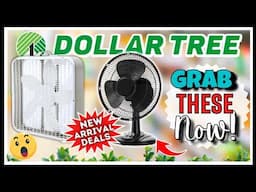 🔥 NEW DOLLAR TREE Finds TOO GOOD to PASS UP! HAUL Name Brands, Mother's Day, Special Deals & MORE!