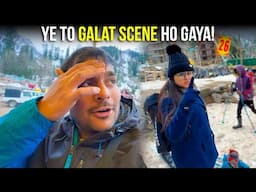 Kya Socha Tha Aur Kya Ho Gaya 😳 | Day 8 | Viwa’s World