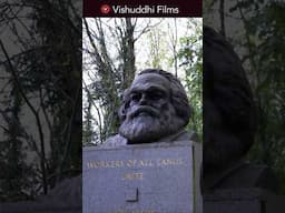 Karl Marx wanted to destroy Indian Society | Indian Culture