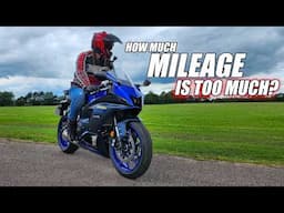 Knowing When To Walk Away From a Used Motorcycle | Where Do I Draw The Line?