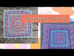 Maytime Part 3