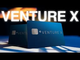 Is the Venture X Still the #1 Travel Card in 2025?