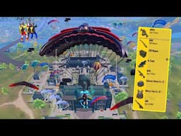 I STARTED THE GAME WITH BEST LOOT😍PUBG Mobile