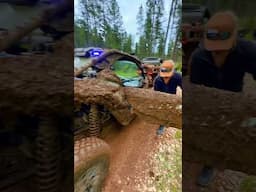 South Dakota doesn’t mess around! #polaris #canam