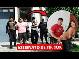 EL ESCALOFRIANTE ASESIN4TO DE TIK TOK