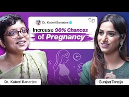 IVF Treatment for Pregnancy - Process, Cost, Risks | Dr. Kaberi with GunjanShouts