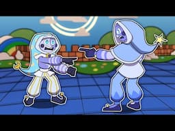 Cosmo’s Meets LUNAR! in VRChat
