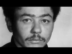 Who Killed Donald Goines?