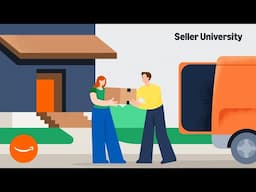 Returns and refunds for Amazon seller-fulfilled orders