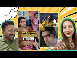 PSL 2025 Funny Videos! 😂