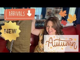 New Autumn Fabric Showcase