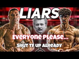 My Hussein Natty or Not Prediction (and a 15 Minute Rant…)