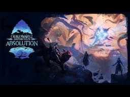 Guild Wars 2: Janthir Wilds – "Absolution" [EN]