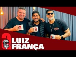 LUIZ FRANÇA  - Atribulados #20