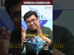 Kamaal karna hài? Listen carefully and Follow this #genoias#ias #upscjourney#upsc #ajittiwarisir