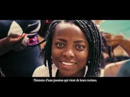 Découvre #LePaysDeLaBeauté | Pacifique colombien