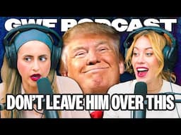 Check His Voting History | Corinne Fisher & Krystyna Hutchinson | Guys We F****d Podcast Ep. 639