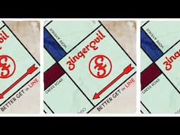 Ginger Evil - "Better Get In Line" - Official Lyric Video