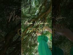 Get Out is a song for those who felt stuck but found the courage to move forward