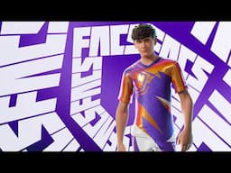 New Free FNCS Bugha Skin in Fortnite ( Bugha icon CUP Details)