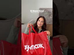 TJ Maxx Haul | clothing, bags, jewelry & more! #tjmaxx #tjmaxxhaul