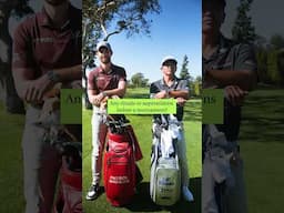 PGA Tour Golfers Are On The Clock!