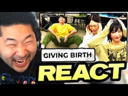 Playing Reverse Charades With KPop Idols – OfflineTV Plus | Peter Park Reacts