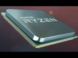 AMD CPUs get Chipset updates for bug fixes and security fixes New Drivers