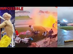 STRANGEST THINGS ON THE INTERNET | UNEXPLAINED VIRAL VIDEOS CAUGHT ON CAMERA | MUST WATCH VIDEO