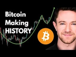 BITCOIN ALL TIME HIGH LOADING | Inflation Cooling CPI | China Trade Deal | Live Crypto Trading