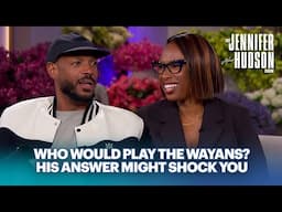 Marlon Wayans Reflects on Life’s Biggest Lessons and His Biopic Dream Cast